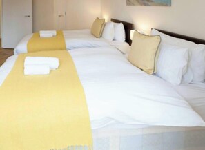 Appartement, roken | 1 slaapkamer