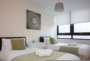 Appartement, roken | 1 slaapkamer
