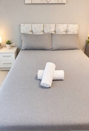 Apartemen | 1 kamar tidur