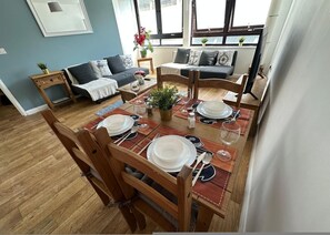 Apartment | 1 Schlafzimmer