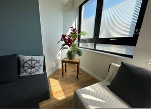Apartment | 1 Schlafzimmer