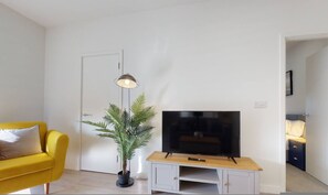 Apartment - Luxury Apartment - Town Centre North Stevenage (Stevenage)