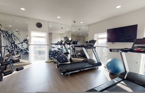 Apartment - Luxury Apartment - Town Centre North Stevenage (Stevenage)