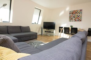 Apartment - Premiere Serviced Accommodation - 17 (Southampton)