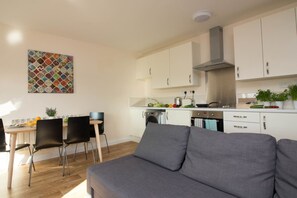 Apartment | 2 bilik tidur 