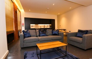 House - Nichols Building City Escape Spacious 3BR Sheffield (Sheffield)