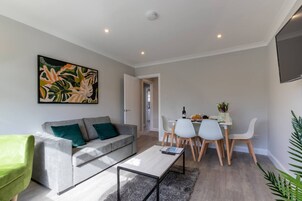 2 habitaciones
