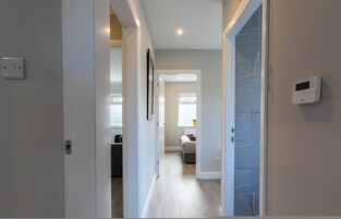 2 habitaciones