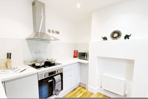 Apartment - De Parys Self Catering Apt 2 in Bedford (Bedford)