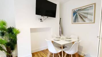 อพาร์ทเมนท์