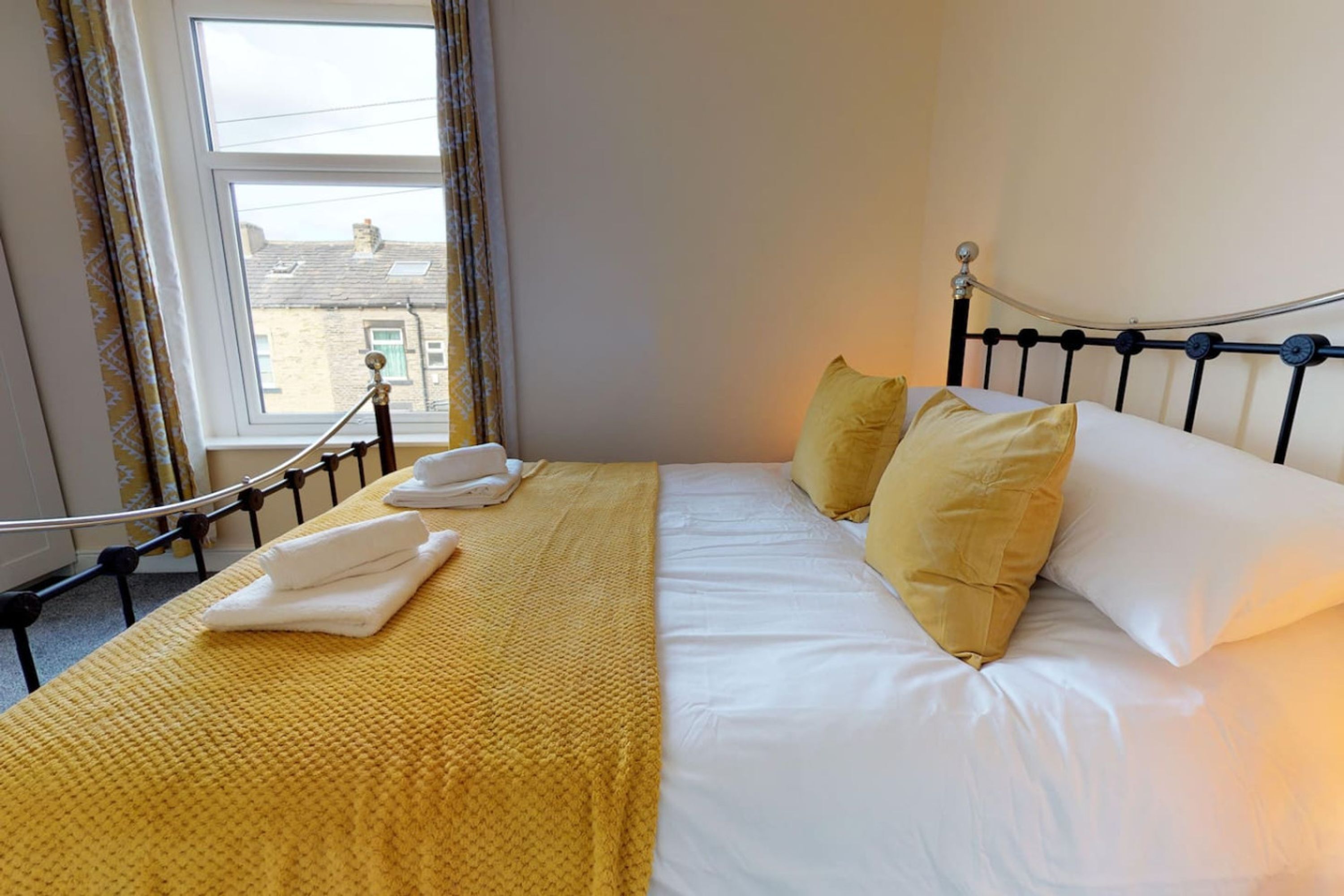 อพาร์ทเมนท์