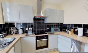 อพาร์ทเมนท์