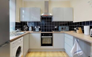 อพาร์ทเมนท์