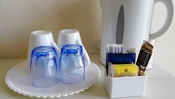 Caffè e/o macchina per il caffè