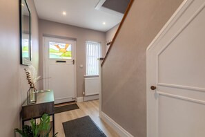Ferienhaus | 3 Schlafzimmer