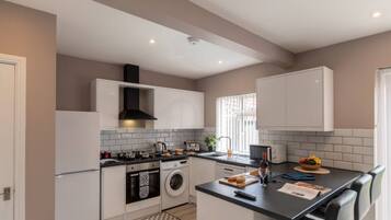 House | 3 bedrooms