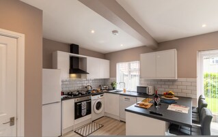 3 habitaciones