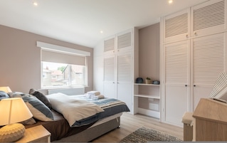 3 habitaciones