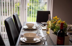 Ferienhaus | 3 Schlafzimmer