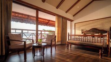 Twin Room | Interior