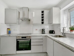 Utensilios de cocina