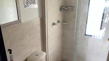 Maison, 3 chambres, fumeur | Salle de bain