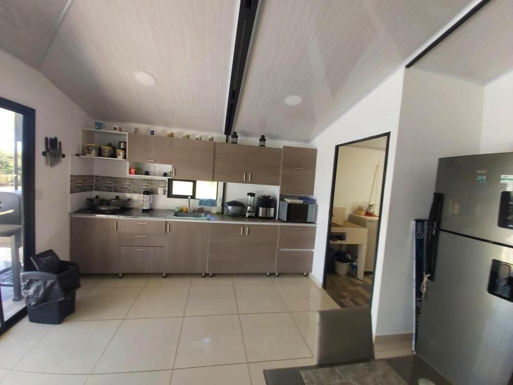 Rumah, 3 kamar tidur, Boleh Merokok | Interior