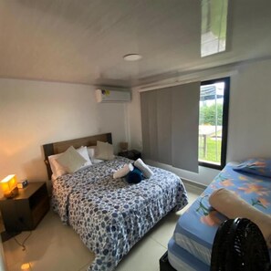 ハウス 3 ベッドルーム 喫煙可