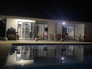 House, 3 Bedrooms, Smoking | Pool - Finca Campestre en el Lago Calima "doña Ime" (Calima)
