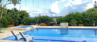 Finca Campestre en el Lago Calima "doƱa Ime"