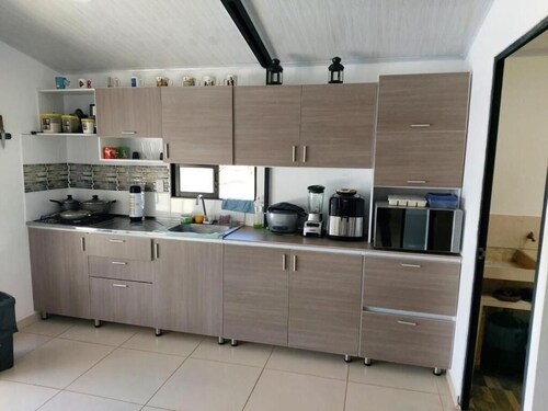 Finca Campestre en el Lago Calima "doña Ime"