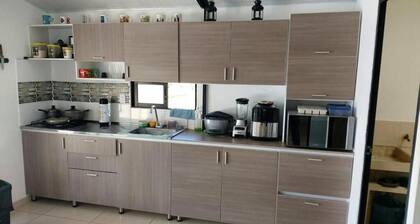 Finca Campestre en el Lago Calima "doña Ime"