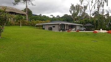 Rumah, 3 kamar tidur, Boleh Merokok | Eksterior