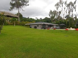 House, 3 Bedrooms, Smoking | Exterior
