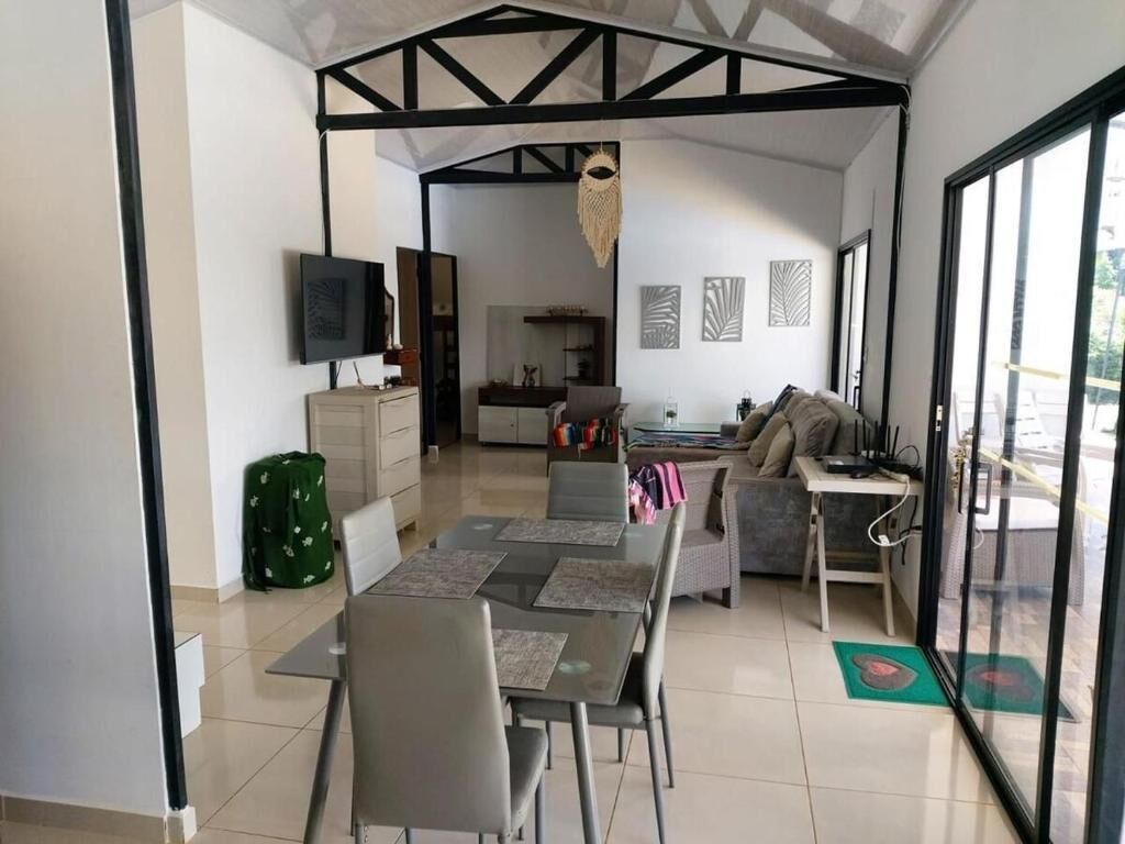 House, 3 Bedrooms, Smoking