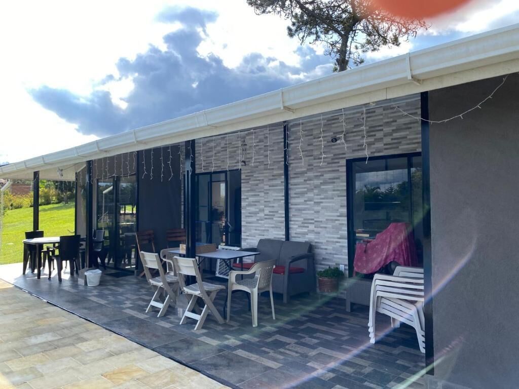 Rumah, 3 kamar tidur, Boleh Merokok | Tempat makan outdoor