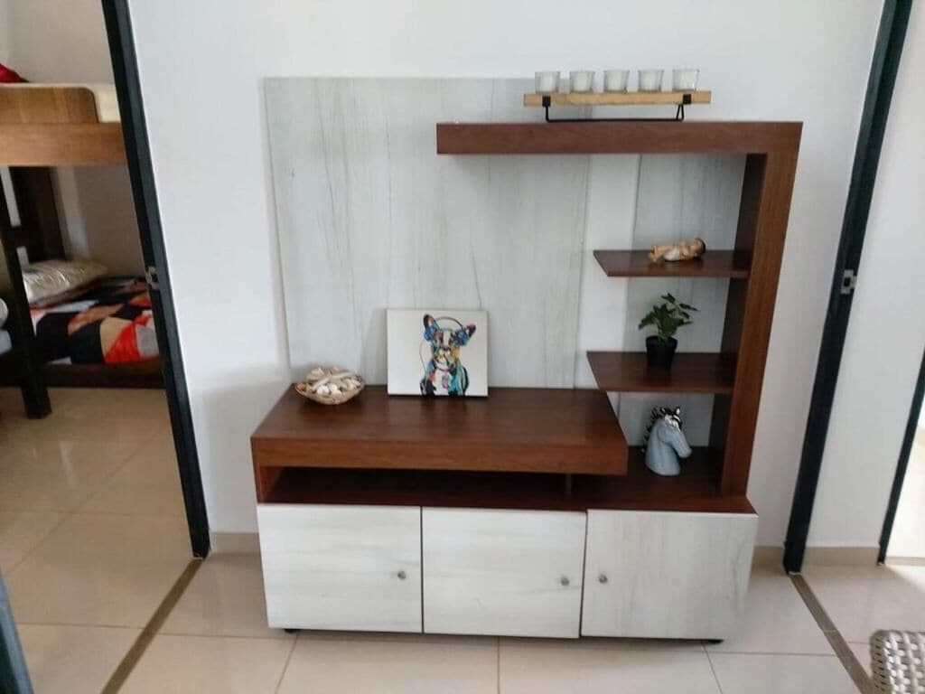Casa, 3 habitaciones, para fumadores | 3 habitaciones 