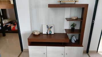 Casa, 3 habitaciones, para fumadores | 3 habitaciones