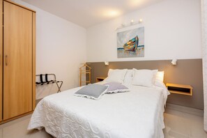 1 habitación, wifi gratis y ropa de cama 