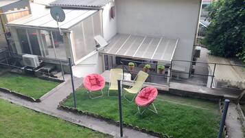 UdendĂžrs spisemuligheder