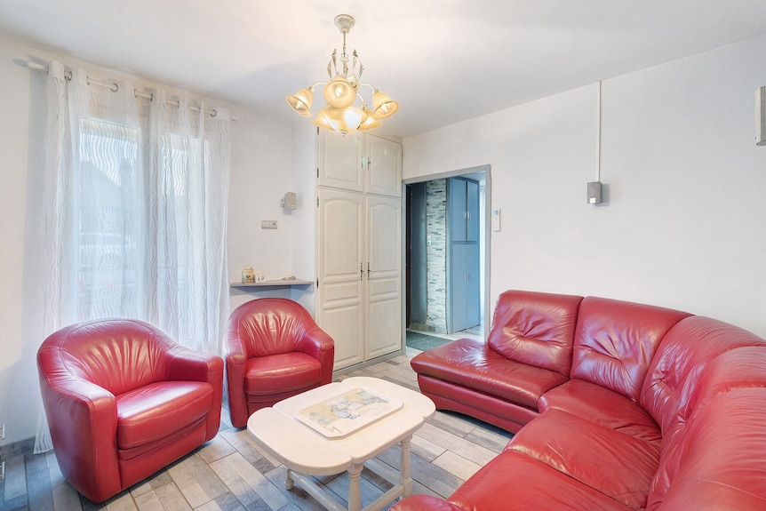 Gite Classe 2 éToiles Jusque 6 Personnes - Montignac