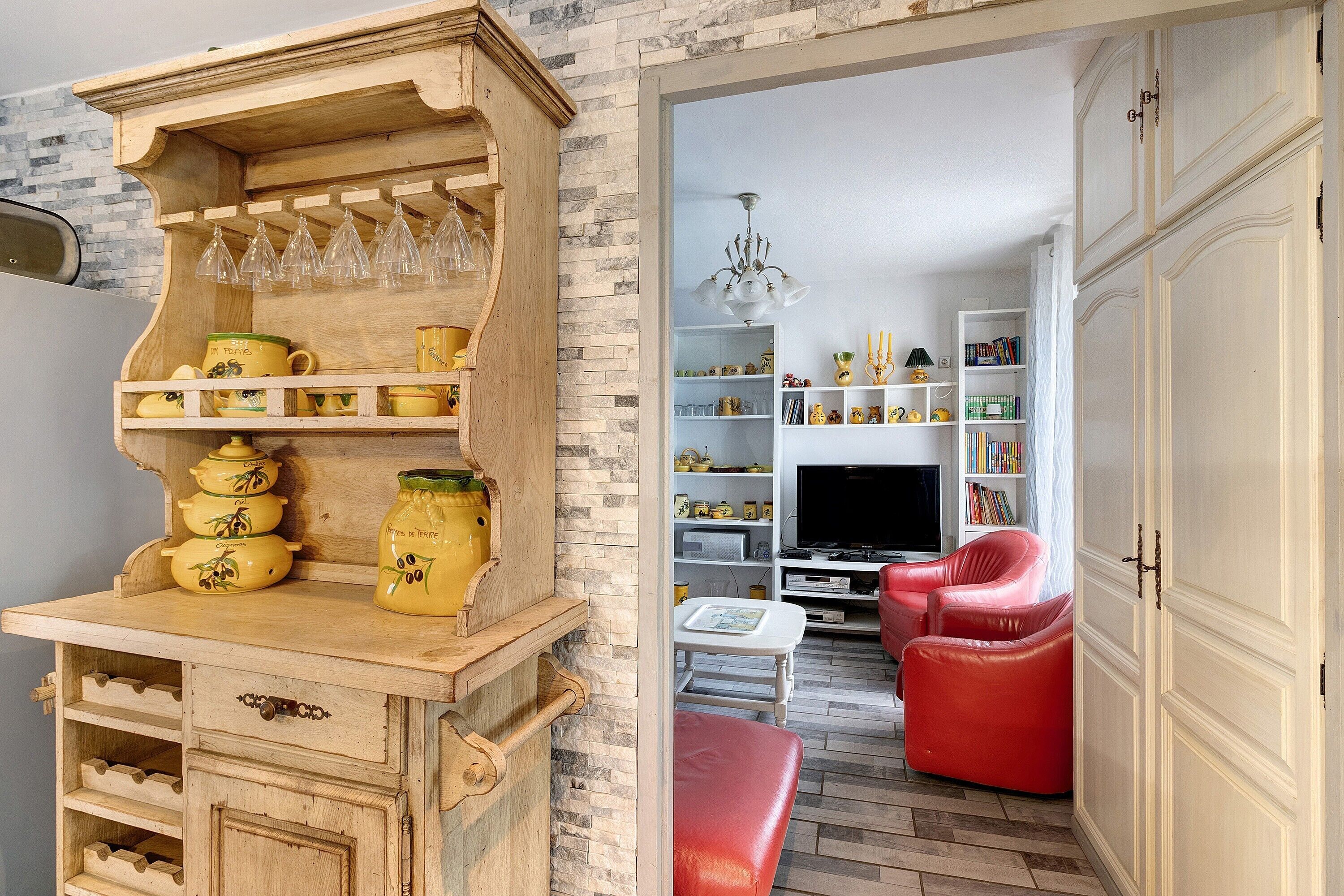 Intérieur