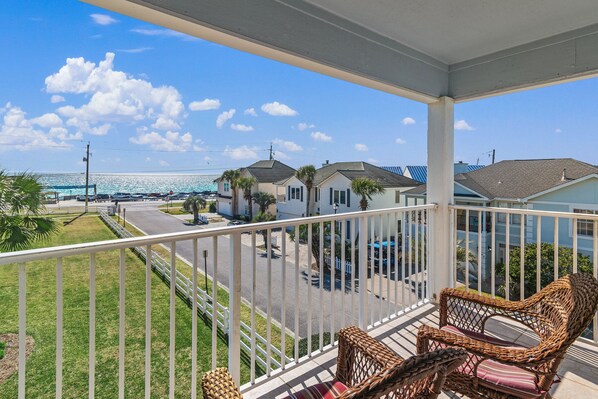 Property grounds - ~ 1Br/1Ba ~ Gulf View ~ Pool ~ Tradewinds 33 ~ (Miramar Beach)