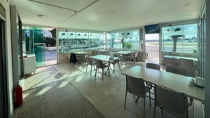 用餐區