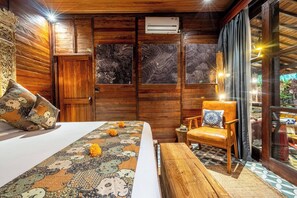 House, 2 Bedrooms, Private Pool, Garden View - Airlangga Dsawah by Balihora, Ubud Vill (Ubud)