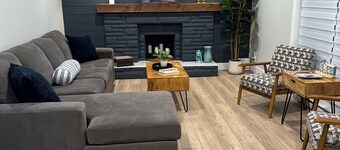 Brigus Bay House