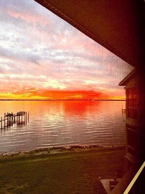 Interior - Warm Florida Sun with Spectacular River Views in Peaceful Active Community (Stuart)