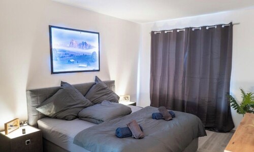 Apartment Fioranza Comfortable stylish apartment for 6 people