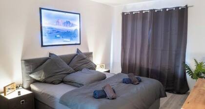 Apartment Fioranza Comfortable stylish apartment for 6 people