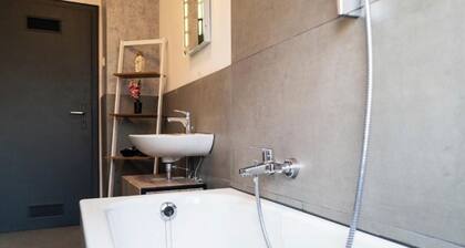 Apartment Fioranza Komfortable stilvolle Wohnung für 6 Personen